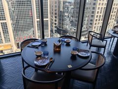 -喜悦烤鸭·新京菜(王府井店)