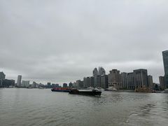 -金陵东路渡口-售票处