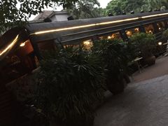 -火车头法国西餐厅