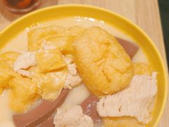 -谭仔米线(番禺天河城店)