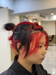 -雅仕 HAIR SALON 美发沙龙