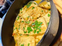 -回头食客-李久其家民间餐厅(望城金桥国际店)