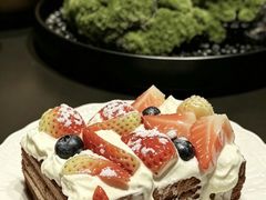 -知楚•精致湖北菜(武商MALL店)