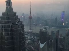 -上海柏悦酒店·世纪100牛排馆