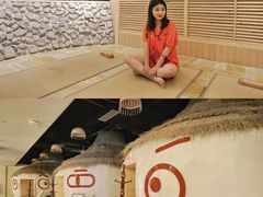 -水王国温泉水世界