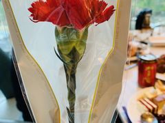 -威海蓝海御华大饭店·蓝钻美食自助百汇