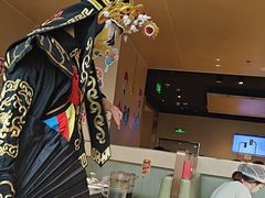 -海底捞火锅(璞丽中心店)