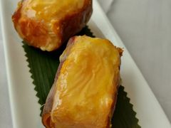 -粤财皇冠假日酒店·彩华轩中餐厅