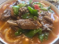 -呼吸森林·生态农庄农家乐私房菜