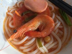 -官人桥番茄米线(温江行署店)