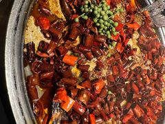 -烤匠麻辣烤鱼(万象城店)