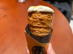 -裕莲茶楼(南京江北虹悦城店)