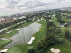 -上海华凯华美达广场酒店