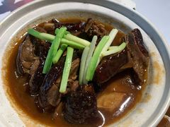 -禧宴Joyous Restaurant(禧园店)