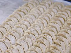 -无名氏宵夜小摊(祝家三姐妹馄饨店)