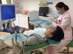 -赫尔森口腔·牙齿种植修复