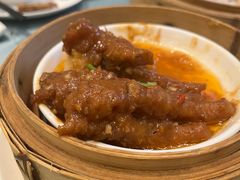 -北园酒家(小北路店)