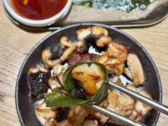 -泥炉烧肉师(新街口金銮巷店)