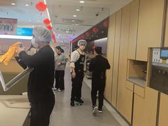 -海底捞火锅(苏宁广场店)