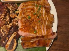 -星叶·东南亚料理(宁波万象汇店)