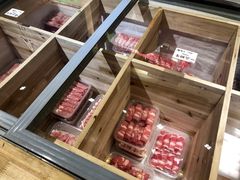 -锅圈食汇火锅烧烤食材超市(颖秀路店)