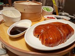 -绣园·茶食宴(湘绣博物馆店)