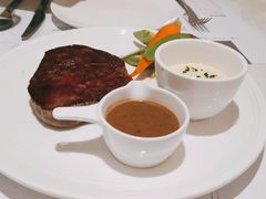 -Deer Park鹿园西餐(仁恒置地广场店)