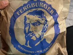 -Fergburger(皇后镇店)