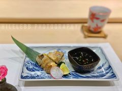 -鮨一日本料理(大中华店)