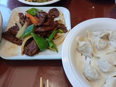 -好妈王饺子(滂江街店)