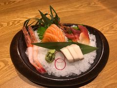 -初居食屋日式料理(万象城购物中心店)