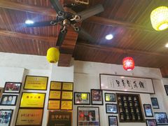 -兰庆鸡蛋馃(人民路店)