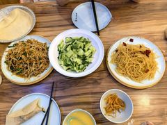 -合合春饼·酱骨·东北菜(潘家园店)