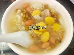 -正宗棉湖甜汤春卷店