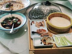 -天天鱼港·海鲜·鲅鱼水饺·招牌烤鸭(黄骅店)