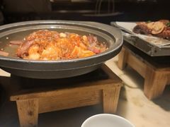 -绿茶餐厅(朝阳大悦城店)