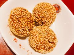 小烧饼-山城辣妹子(定福庄店)