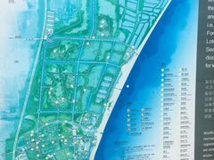 -日照海滨国家森林公园