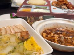 -城北食府(枫林店)