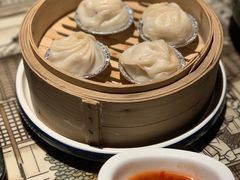 -绿茶餐厅(汇悦大融城店)