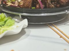 -李家烧烤(龙翔嘉园店)