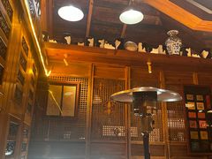 -一桶江山餐厅(松北店)