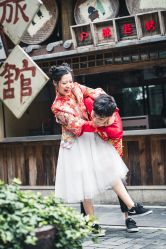 -韩国色色婚纱摄影(好评优选店)