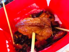 -老韩煸鸡(汉街店)