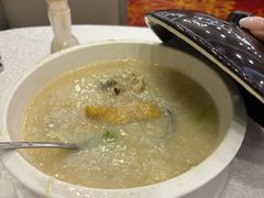 -沙田新强记烧鹅海鲜酒家