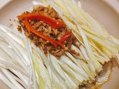 -筱爷叔·上海传统手工菜(玉树路店)