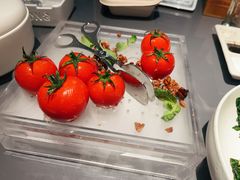 -小大董·烤鸭(观景餐厅·南京西路店)