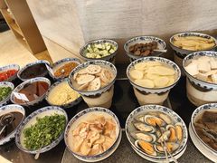 -TABLE·味西餐厅-成都茂业JW万豪酒店