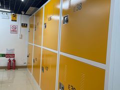 -安东易迷你仓自助寄存仓库(苏州桥店)