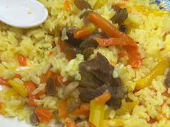 -巴依老爷新疆餐厅